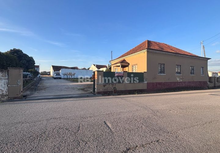 Farm i Riachos, Santarem, Riachos - € 435.000 | Ref: 01922-26 - foto 1