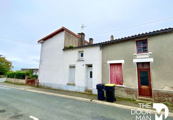 Villa a Sevremoine, Maine-et-Loire, Sevremoine - € 90.000 | Ref: 9735 - foto 1