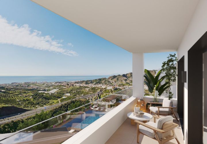 Leilighet i Torrox, Malaga, Torrox - € 289 000 | Ref: A961/13748 - foto 1