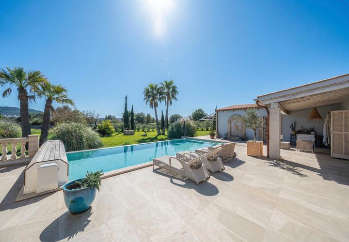 Villa a Capdepera, Mallorca, Capdepera - € 2.499.900 | Ref: 05RCLF031/3010 - foto 1