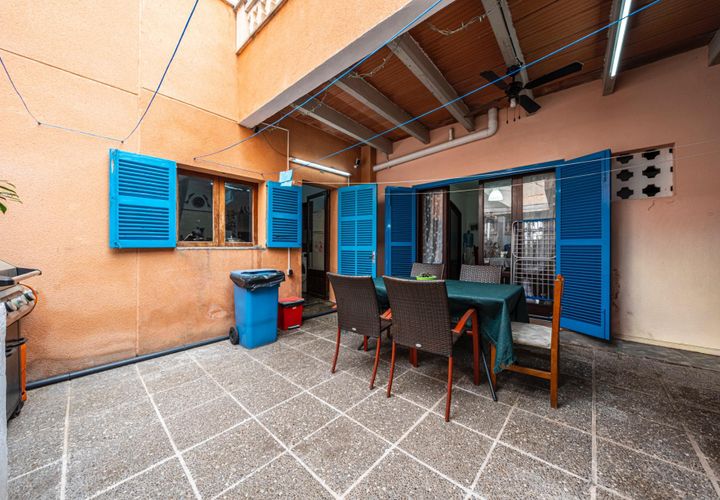 Leilighet i Capdepera, Mallorca, Capdepera - € 450 000 | Ref: 15TMRK033/3010 - foto 1