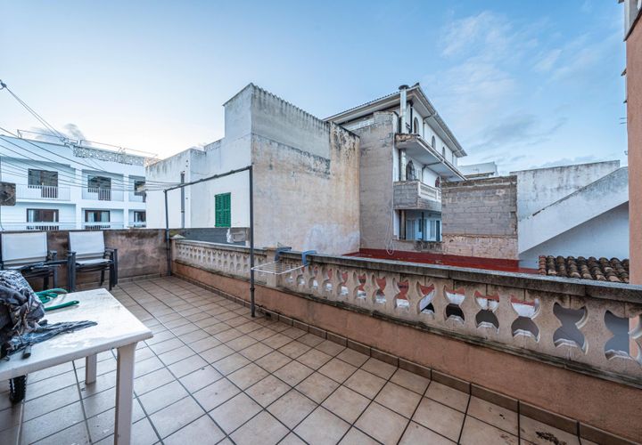 Apartament a Capdepera, Mallorca, Capdepera - € 290.000 | Ref: 15TMRK034/3010 - foto 1