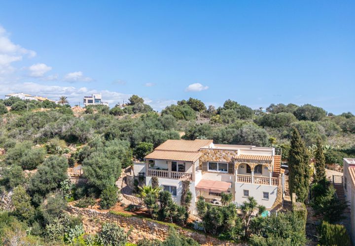 Villa i Manacor, Mallorca, Manacor - € 669.000 | Ref: 04DL004/3010 - foto 1