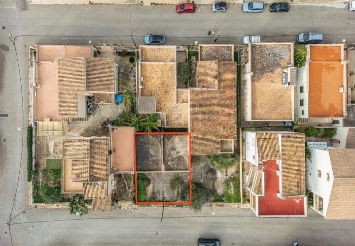 Terra a Campos, Mallorca, Campos - € 169.000 | Ref: 04SBAP382RJ/3010 - foto 1