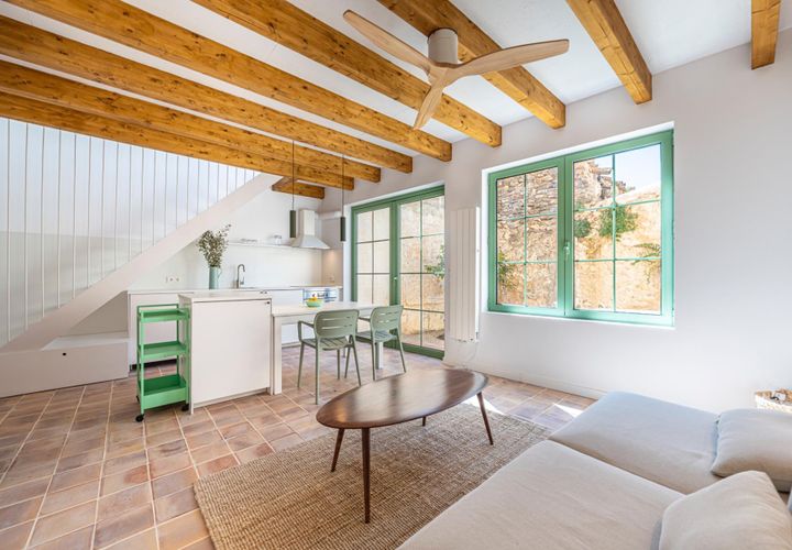 Villa - Sencelles, Mallorca, Sencelles - € 385 000 | Réf : 03AM113/3010 - photo 1