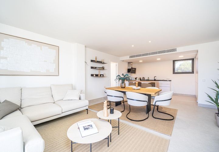 Leilighet i Campos, Mallorca, Campos - € 869 000 | Ref: 04NHDL012/3010 - foto 1