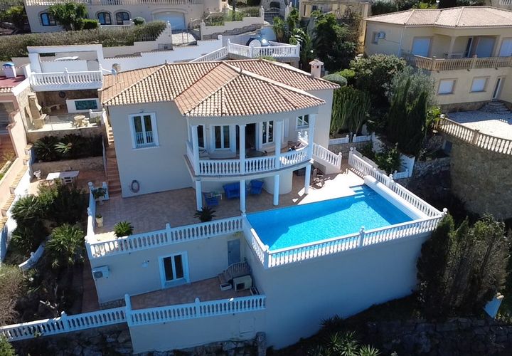 Villa i Denia, Alicante, Denia - € 850.000 | Ref: NCB8574 - foto 1