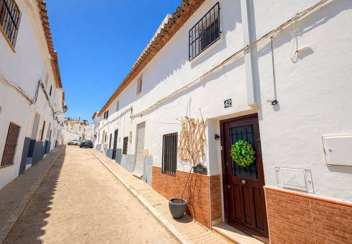 Byhus i Oliva, Valencia, Oliva - € 225.000 | Ref: NCB8575 - foto 1