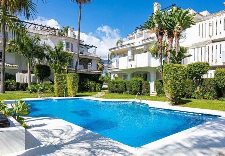 Leilighet i Marbella, Malaga, Marbella - € 599 000 | Ref: SMSM0802 - foto 1