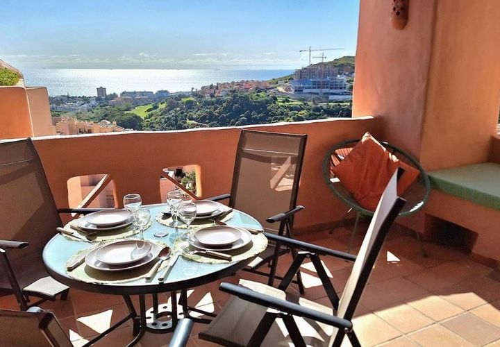 Leilighet i La Duquesa, Malaga, La Duquesa - € 320 000 | Ref: SMSD42026 - foto 1