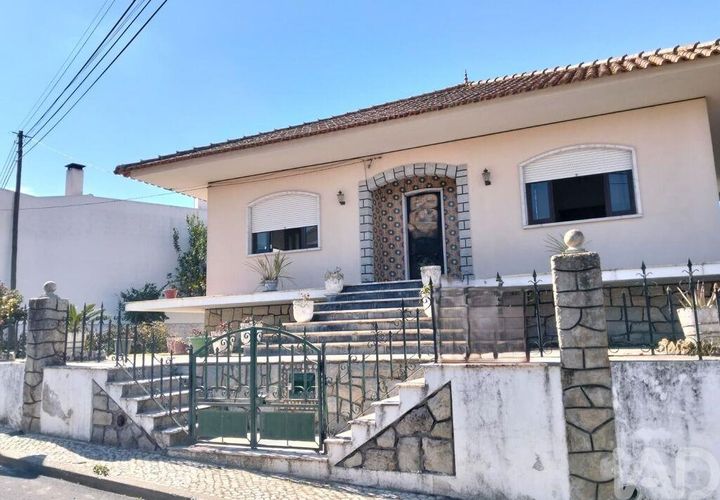 Byhus i Chamusca, Santarem, Chamusca - € 340.000 | Ref: 845030 - foto 1