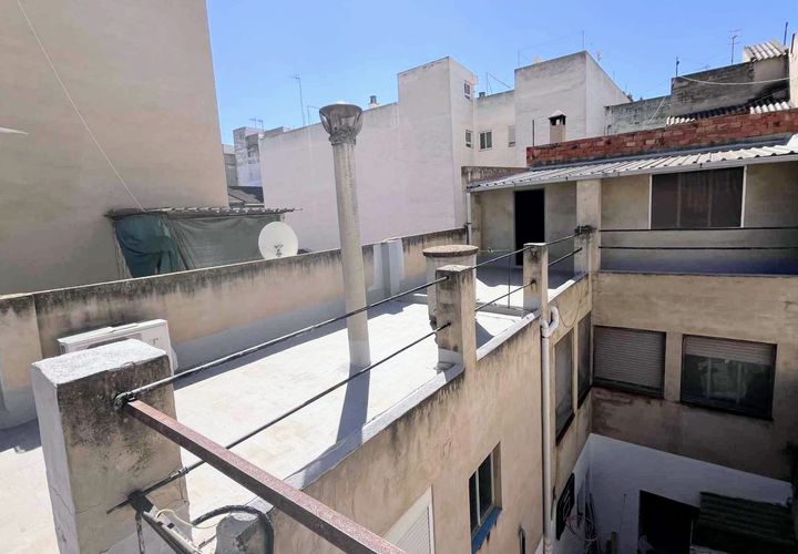 Lejlighed i Betera, Valencia, Betera - € 220.000 | Ref: VLC4200 - foto 1