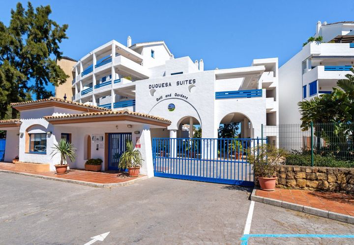 Lejlighed i La Duquesa, Malaga, La Duquesa - € 339.000 | Ref: R5337982 - foto 1