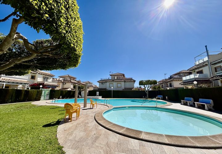 Lejlighed i Punta Prima, Alicante, Punta Prima - € 189.000 | Ref: MLSC5564120 - foto 1
