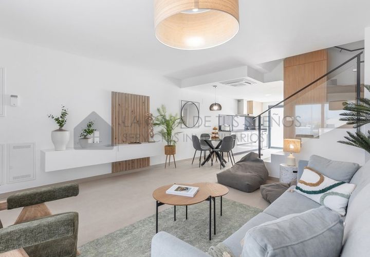 Rækkehus i Rafal, Alicante, Rafal - € 269.000 | Ref: HAB_1620 - foto 1