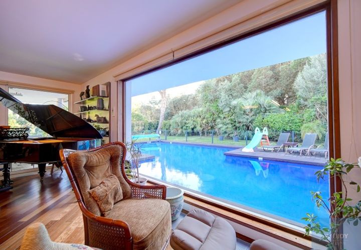 Villa a Sintra, Lisbon, Sintra - € 9.900/mes | Ref: MORJL042 - foto 1