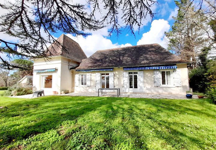 Landsbyhus i Bergerac, Dordogne, Bergerac - € 398.560 | Ref: BVI77469 - foto 1