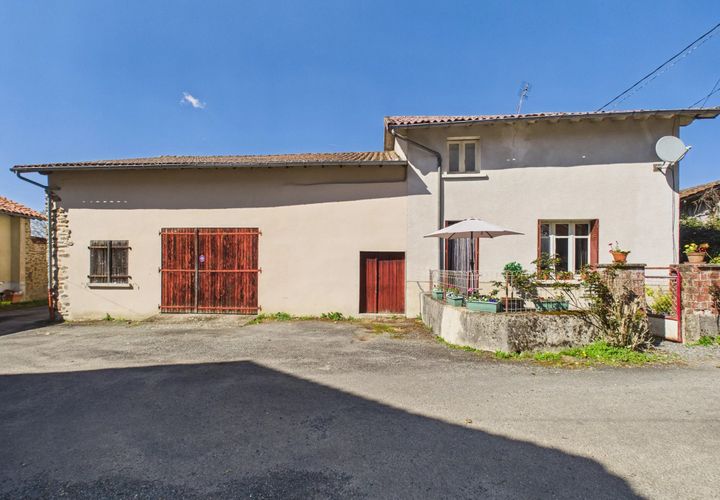 Villa en Cussac, Haute-Vienne, Cussac - € 105.000 | Ref: BVI84324 - photo 1