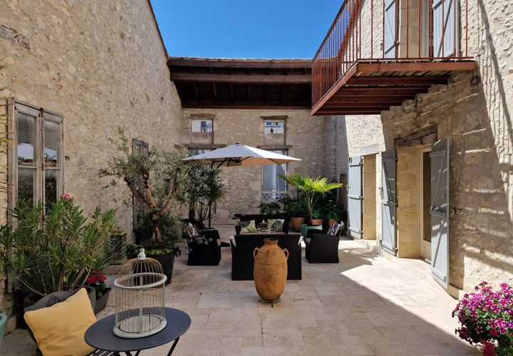 Villa a Eymet, Dordogne, Eymet - € 599.000 | Ref: BVI83388 - foto 1
