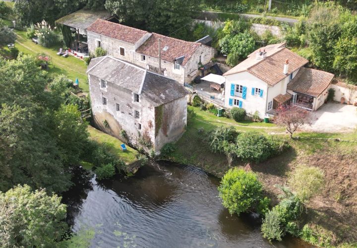 Villa a Chauvigny, Vienne, Chauvigny - € 368.999 | Ref: BVI76957 - foto 1