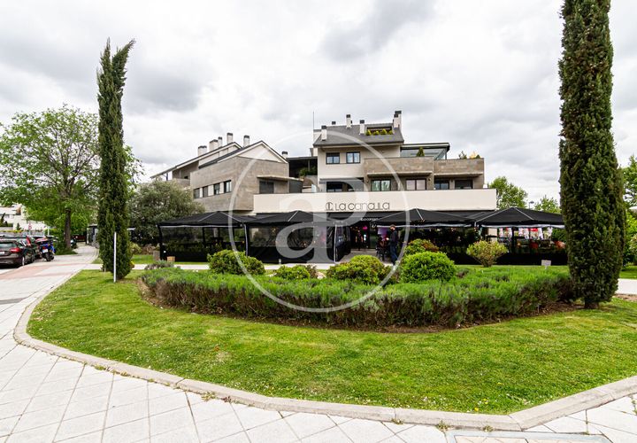 Villa i Madrid, Madrid, Madrid - € 4.150.000 | Ref: VMO2603008 - foto 1