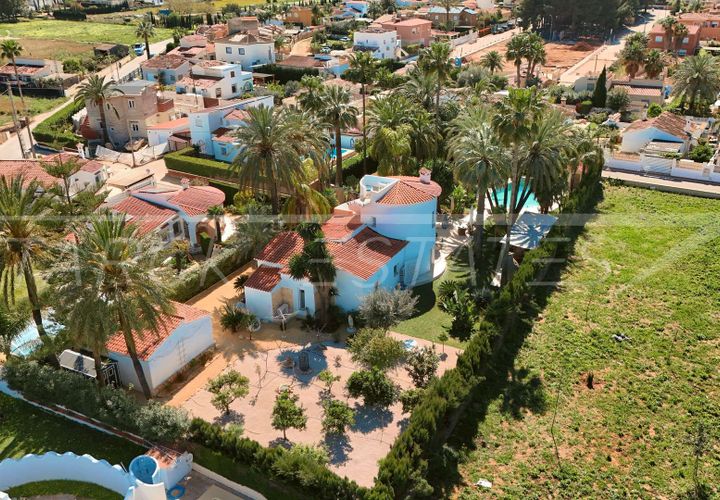 Villa i Els Poblets, Alicante, Els Poblets - € 950.000 | Ref: N-1626 - foto 1