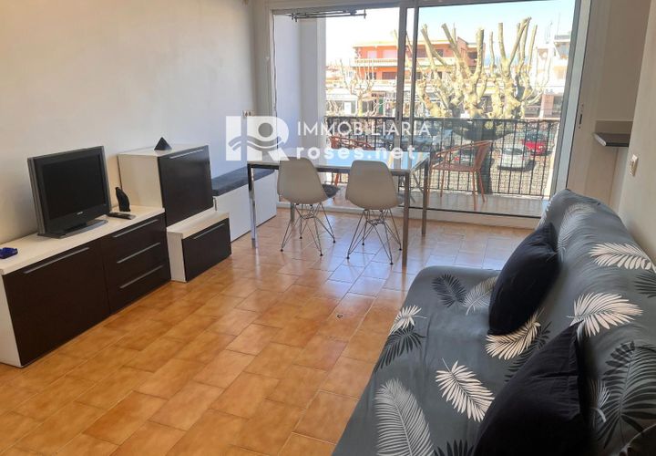 Lejlighed i Empuriabrava, Gerona, Empuriabrava - € 130.000 | Ref: 3742 - foto 1