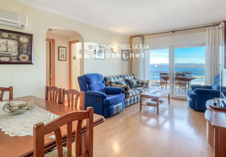 Lejlighed i Roses, Gerona, Roses - € 285.000 | Ref: 3741 - foto 1