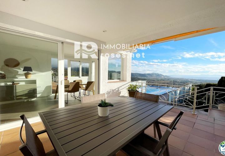 Villa i Roses, Gerona, Roses - € 765.000 | Ref: 3737 - foto 1