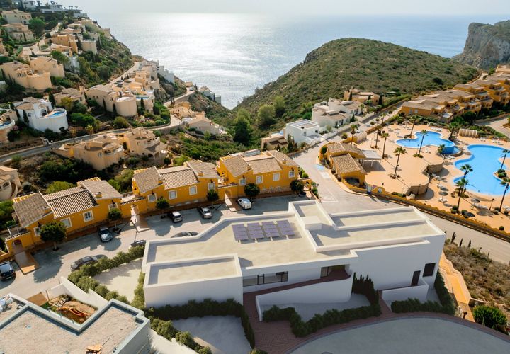 Lejlighed i Benitachell, Alicante, Benitachell - € 375.000 | Ref: DG5298/4038 - foto 1