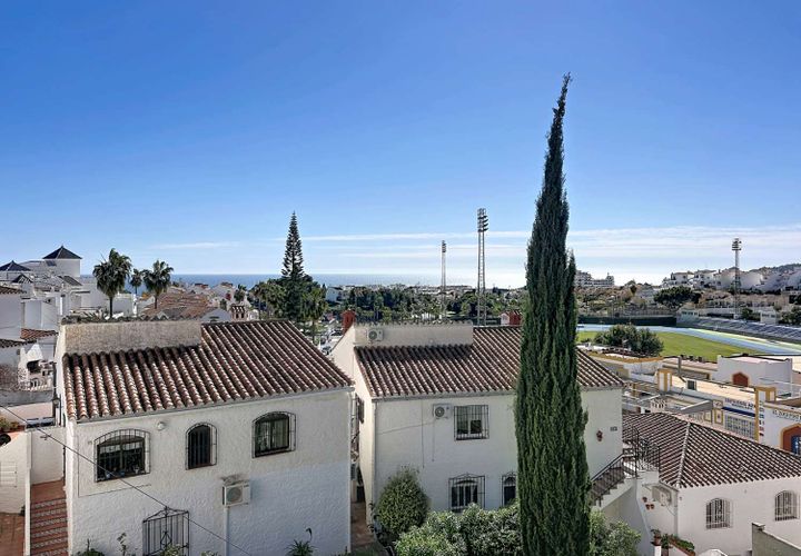 Appartement in Nerja, Malaga, Nerja - € 249.000 | Ref: JG1118TPM - foto 1