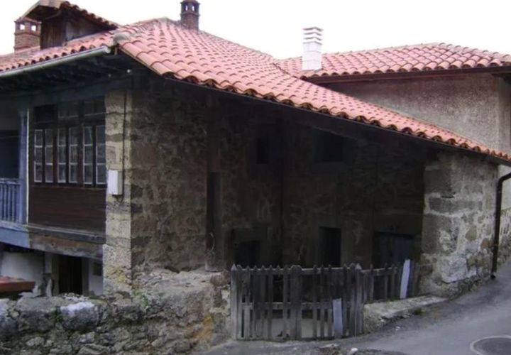 Landejendom i Oviedo, Asturias, Oviedo - € 28.000 | Ref: CAS096/6084 - foto 1