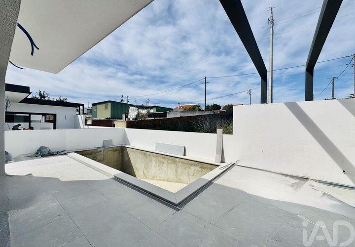 Byhus i Seixal, Setubal, Seixal - € 550.000 | Ref: 159728 - foto 1