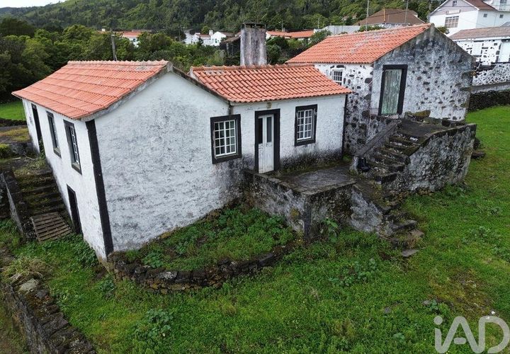 Byhus i Lajes do Pico, Pico, Lajes do Pico - € 125.000 | Ref: 774154 - foto 1