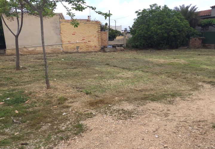 Terra a Deltebre, Tarragona, Deltebre - € 40.000 | Ref: FZD85/6931 - foto 1