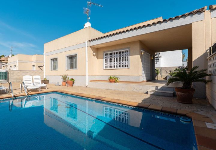 Villa a Deltebre, Tarragona, Deltebre - € 257.900 | Ref: FZR1194/6931 - foto 1