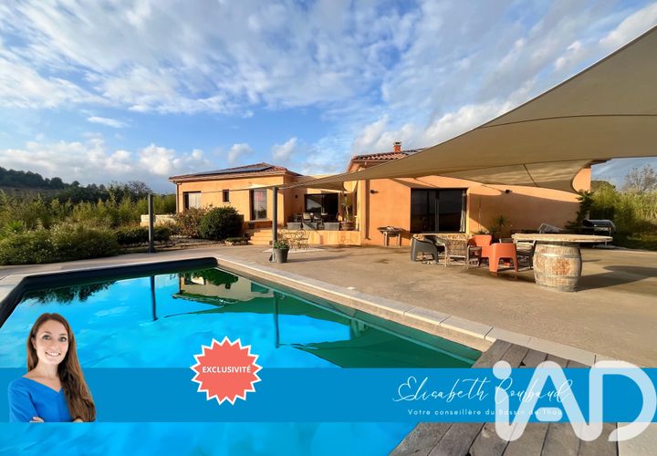 Villa a Montagnac, Herault, Montagnac - € 620.000 | Ref: 53031 - foto 1