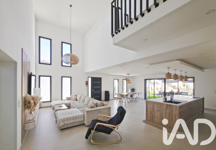 Villa i Valros, Herault, Valros - € 559.000 | Ref: 23294 - foto 1