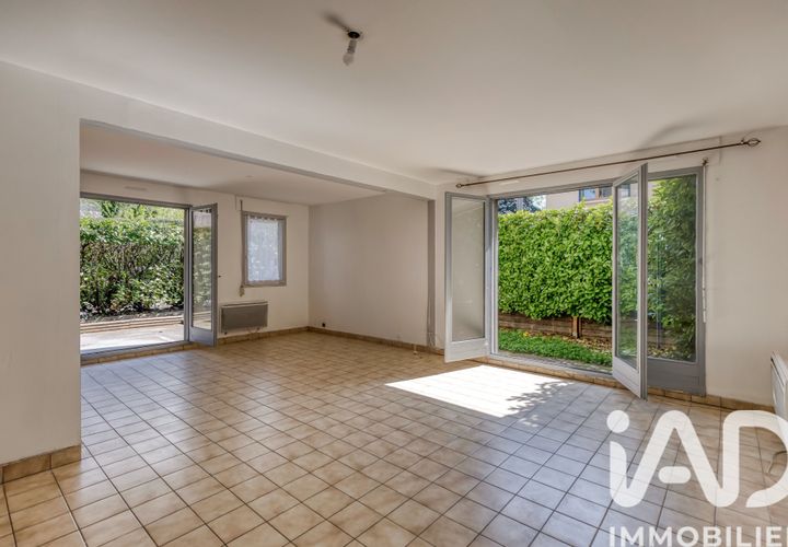 Leilighet i Grenoble, Isere, Grenoble - € 165 000 | Ref: 62525 - foto 1