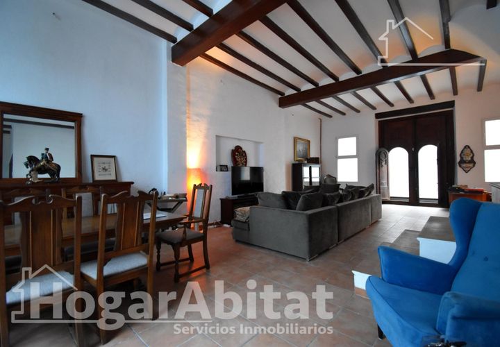 Villa a Bellreguard, Valencia, Bellreguard - € 327.000 | Ref: 100ALI327.FPV-A/3716 - foto 1