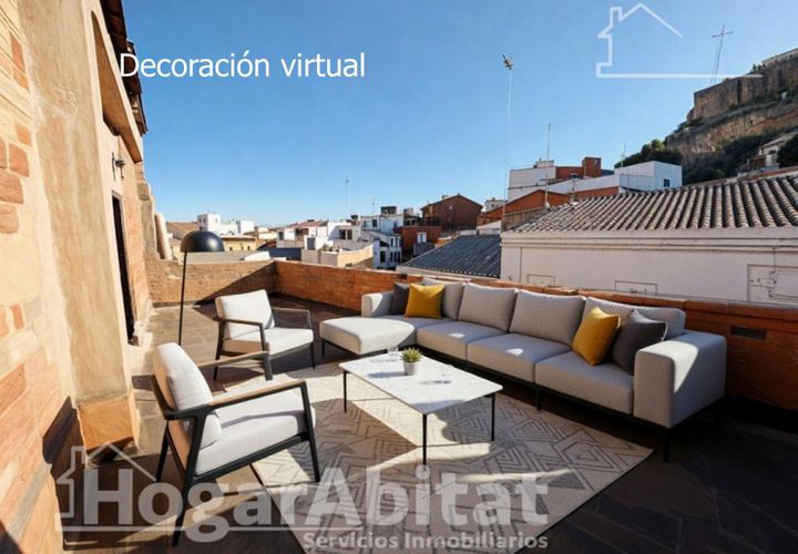 Villa a Sagunto, Valencia, Sagunto - € 199.500 | Ref: 050PFE199.FV-C/3716 - foto 1