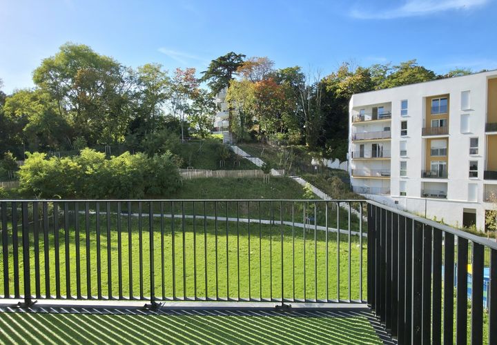 Leilighet i Poissy, Yvelines, Poissy - € 327 000 | Ref: 67656 - foto 1