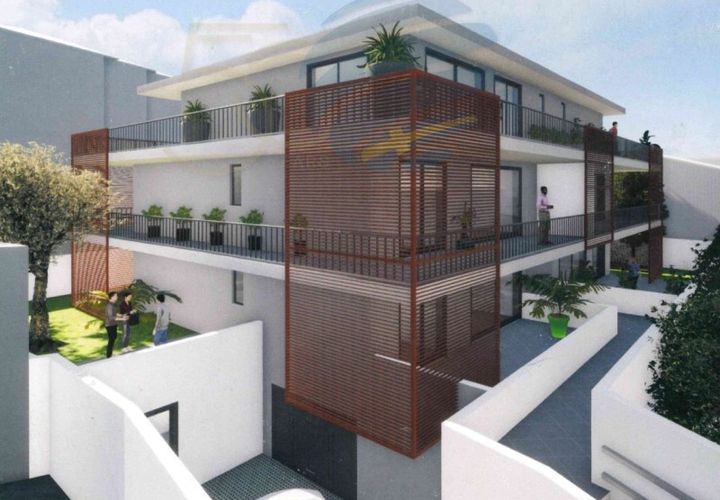 Leilighet i Carcavelos, Lisbon, Carcavelos - € 695 000 | Ref: 12113-D - foto 1