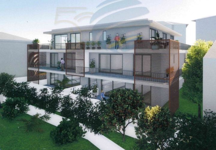 Leilighet i Carcavelos, Lisbon, Carcavelos - € 1 150 000 | Ref: 12113-A - foto 1