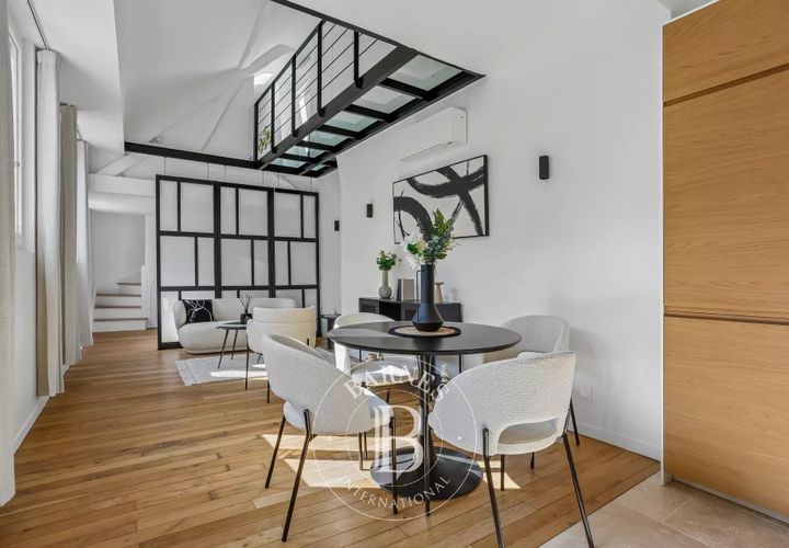 Lejlighed i Paris, Paris, Paris - € 1.050.000 | Ref: 86227103 - foto 1