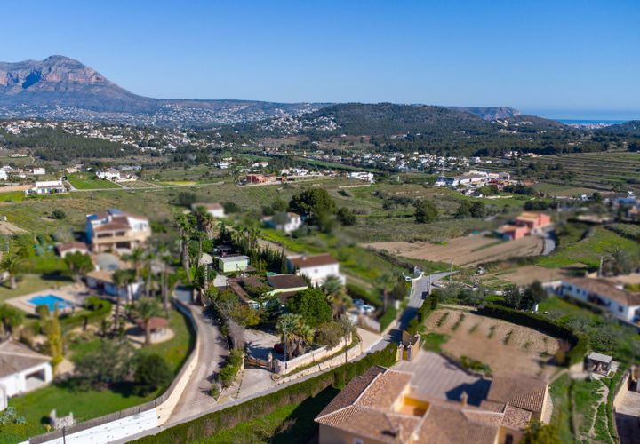 Villa i Benitachell, Alicante, Benitachell - € 450.000 | Ref: SLV15-7132N - foto 1