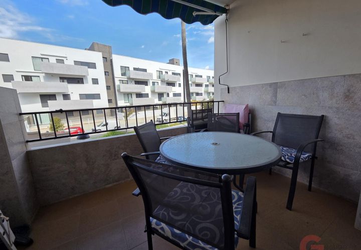 Lejlighed i Salobrena, Granada, Salobrena - € 236.000 | Ref: M711 - foto 1