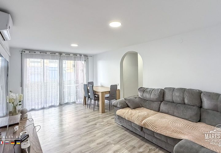 Leilighet i Blanes, Gerona, Blanes - € 180 000 | Ref: PIS0753 - foto 1