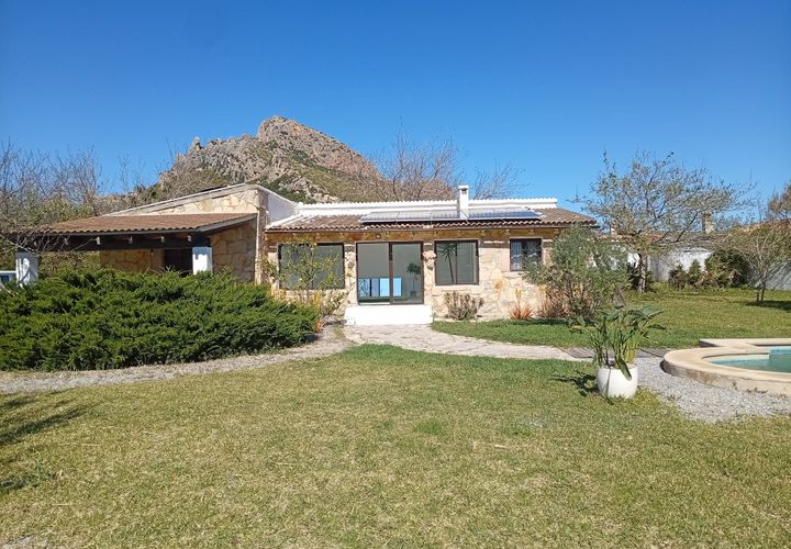 Landejendom i Pollenca, Mallorca, Pollenca - € 1.175.000 | Ref: 332 - foto 1