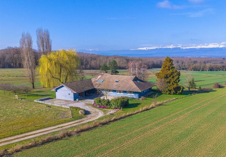 Villa i Loisin, Haute-Savoie, Loisin - € 1.595.000 | Ref: HH-16111094 - foto 1